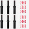 Set - 2X Hunter Getrieberegner PGJ-04 mit 10 cm Aufsteiger inkl. Düsensatz