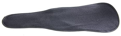 GEWA coperchio per custodia AIR 1.7 velour nero 4/4