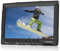 FEELWORLD FW759 7 Zoll Kamera Field Monitor,1280X800 IPS DSLR Field Monitor mit Full HD Focus Video 4K HDMI Input Output 2800mAh Batterie Speicher Case