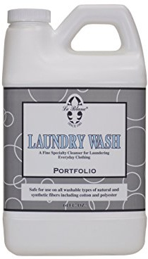 Le Blanc® Portfolio Wäsche – 64 FL. OZ., One Pack