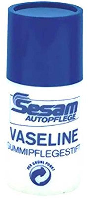 Sesam Vaselinestift f. Gummidichtungen 25ml 11324