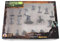 Secrets of the Lost Tomb: Ancient Myths & Legends Miniatures