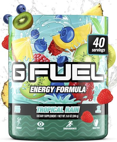 G FUEL 4332492320