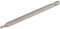 Draper 64372 3mm 1/4 Hex Hexagonal Insert Bit 100mm Long