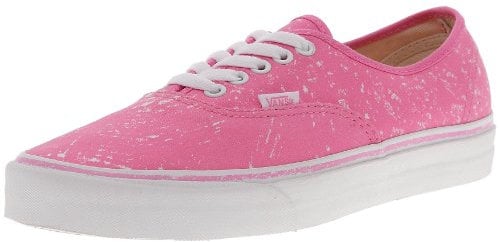 Vans Classic Slip On, Sneaker da Uomo, Rosa, 40 EU