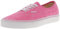 Vans Classic Slip On, Sneaker da Uomo, Rosa, 40 EU