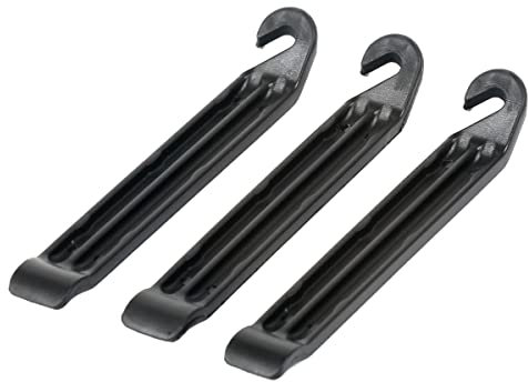 Zefal Unisex – Erwachsene Dp20 Tyre X3, schwarz-schwarz, 3