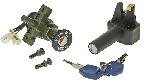 Schlosssatz für Stunt, Slider (00-03), BWs 50 (97-02)