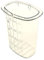 Magimix 17221 Pusher Food Processors, 18/10 Steel
