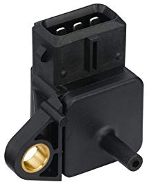 HELLA 6PP 009 400-571 Sensor, intake manifold pressure - 5V