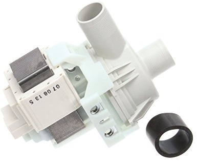 CMA Dishmachines 02100.17 Discharge Pump for UC50E/UC60E