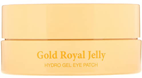 Koelf Gold Royal Jelly Hydro Gel Eye Patch 60pcs/30pairs
