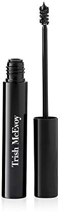 Trish McEvoy Máscara Para Cejas De Larga Duración - Morena Natural