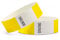 linie zwo ®, 100 Stück Einlassbänder 19 x 254 mm, Gelb