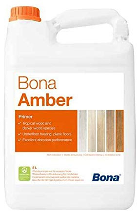 Bona Amber Primer - 5L