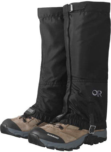 Outdoor Research Damen Rocky Mountain High Gamaschen