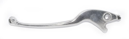 Vicma 73531 Half Left Polished, Silver