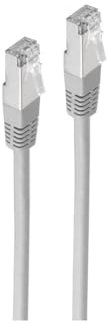Shiverpeaks Patchkabel cat. 5e F/UTP 1m