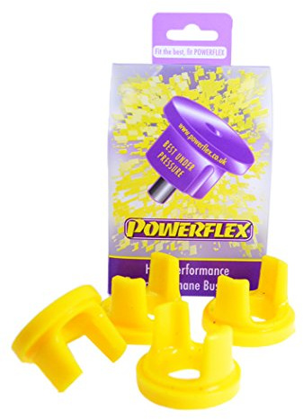 Powerflex PFR88-219 Performance Polyuretan Buchsen