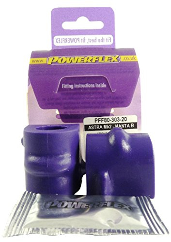 Powerflex PFF80-303-20 Performance Polyuretan Buchsen