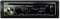 Pioneer DEH-X6800DABAN Multimedia Receiver fürs Auto, schwarz, 1 DIN, 200 Watt, CD, CD-R, CD-RW, drehbar, MOSFET, iPod/iPhone Direct Control, Android Media Access, MIXTRAX EZ, inkl. DAB Antenne