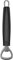 Lurch 230190 Tango Kapselheber aus Edelstahl und Kunststoff, 17, 5 cm