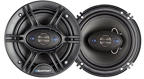 BLAUPUNKT(R) 6.5IN 360W 4WY Coax SPKR