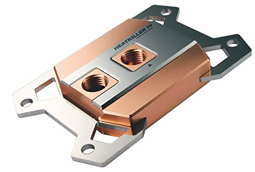 Watercool Heatkiller IV Pro AMD - Pure Copper