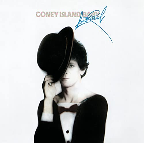 Coney Island Baby (Bonustracks)