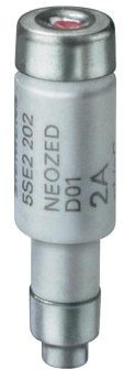 SIEMENS - NEOZED-Sicherungseinsatz 400V gL/gG 20A Betriebsstrom : 20 A