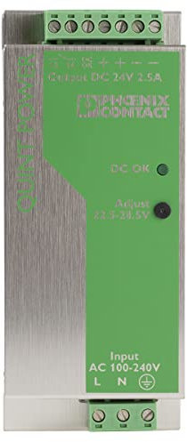 Phoenix quint-ps – Software S SWB KW IB