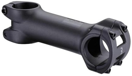 BBB Vorbau Rennrad Road Force II BHS-08, Mattschwarz, 100mm