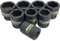 8 Piece 3/4 Impact Socket Set in case