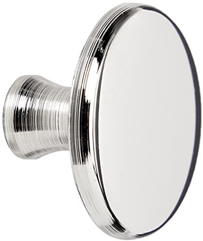 STAUB Bouton petit modèle pour Cocotte en Fonte, 2 x 2 x 1,6 cm, (laiton, nickel, fonte)