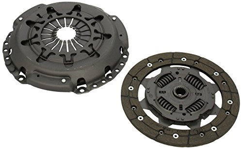 LuK 622 2414 09 Kupplungssatz | 622 2414 09 Kompatibel mit Focus C-Max (DM2),Focus I (daw, Dbw),focus I Kasten/kombi (dnw),focus I Stufenheck (dfw),focus I T