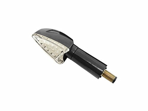VICMA Indicator Light Assy Led Front/Rear for CPI Aragon, GTR, SMX, Smc