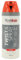 Plasti-kote 21106 400ml Premium Spray Paint Gloss - Orange