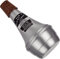 Humes & Berg Übungsdämpfer New Stone Lined Practice Mute 268A Posaune