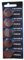 5 x Renata CR2032 Lithium Batterien