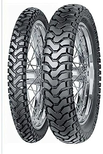 Mitas E-07 Dual Sport 50/50 (140/80-18 70T TL Dakar)