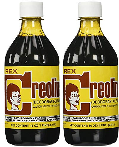 Creolina Rex 16oz 2 Pack