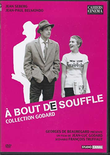 Breathless (A Bout De Souffle)