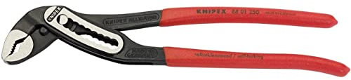 Knipex 75355 250mm Alligator Waterpump Pliers