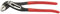Knipex 75355 250mm Alligator Waterpump Pliers