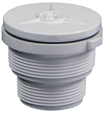 Hayward Vanne de décharge hydrostatique SP1056, blanc, 1,5