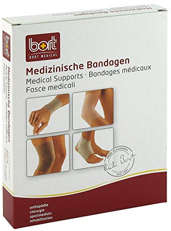 Bort Verkürzungsausgleich large 10 mm 1 St