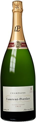 Laurent Perrier Brut Magnum x1