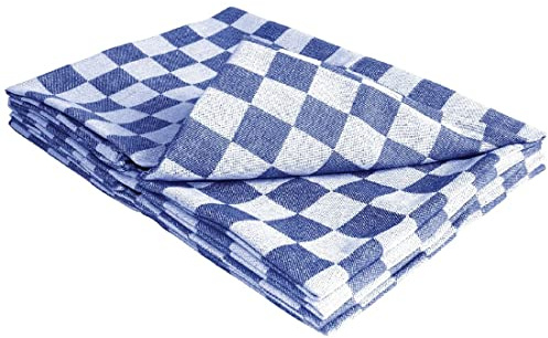 Vogue E579 Chef Geschirrtuch