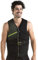 Jobe Herren Unify Schwimmweste, Mehrfarbig/Armeegrün, 3XL+