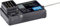 Absima 2020002 - RC Car 3 - Kanal Empfänger R3WP 2.4 GHz Waterproof